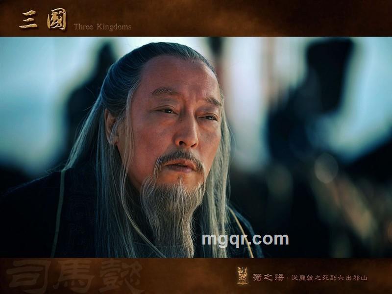 雍凉大都督的头像