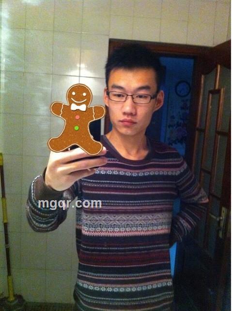 一点点蓝的头像