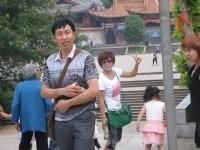 如风随同的头像