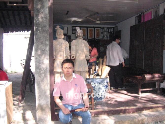 灵怪笔录的头像