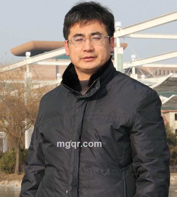 青岛有个金沙滩的头像