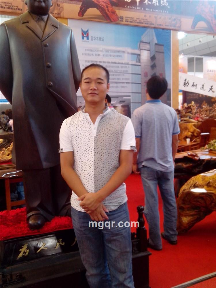 我会是你的幸福的头像