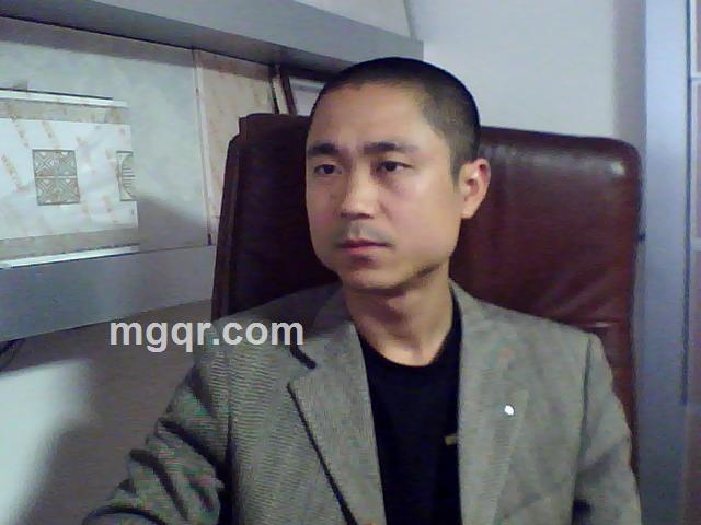 第一猛男的头像