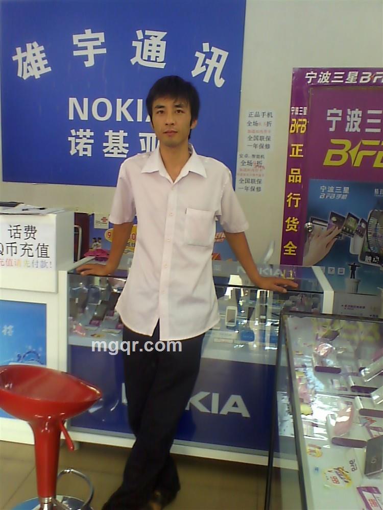 希望风语者的头像