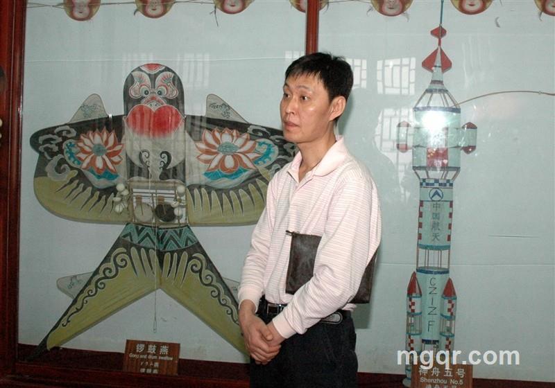 zdy热血男儿的头像