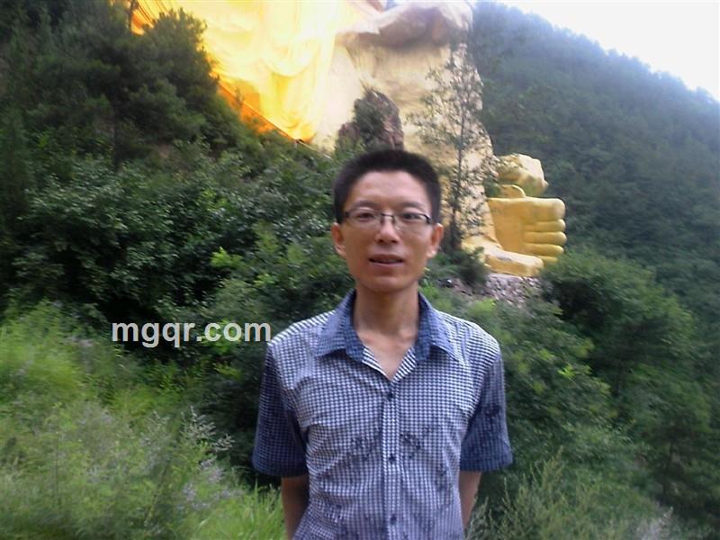 邂逅的幸福的头像