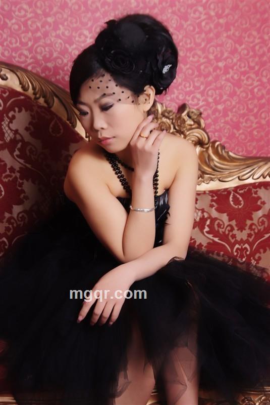 让美丽肆嚣张的头像