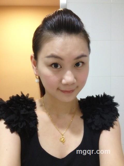 美丽婷的头像