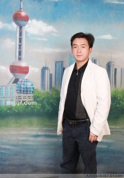 松梅竹菊的头像