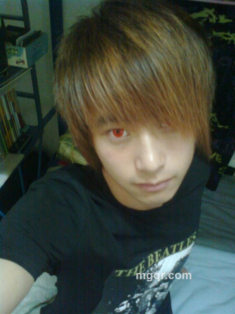 鱼ye心痛的头像