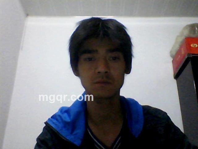 收破烂的农民的头像