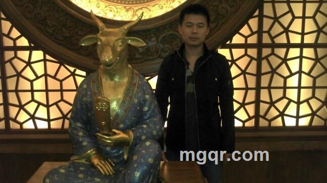 暗沙迷城的头像