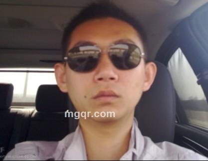 给力的男的头像