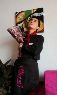 沙漠里的孤舟的头像