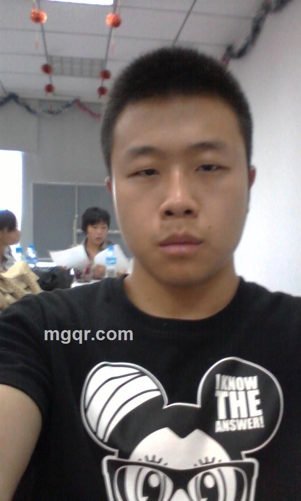 钢铁浪人的头像