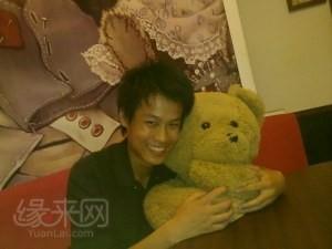 東方至尊的头像