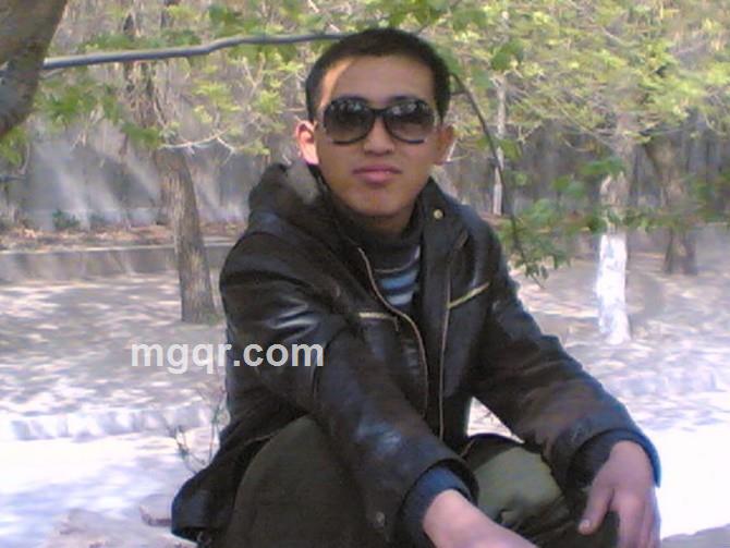 享受低调的头像