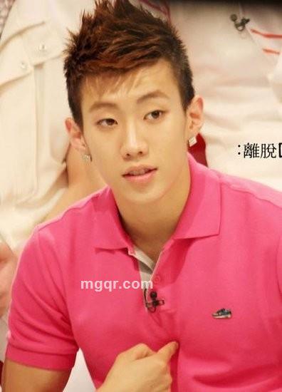 狂暴&压力的头像