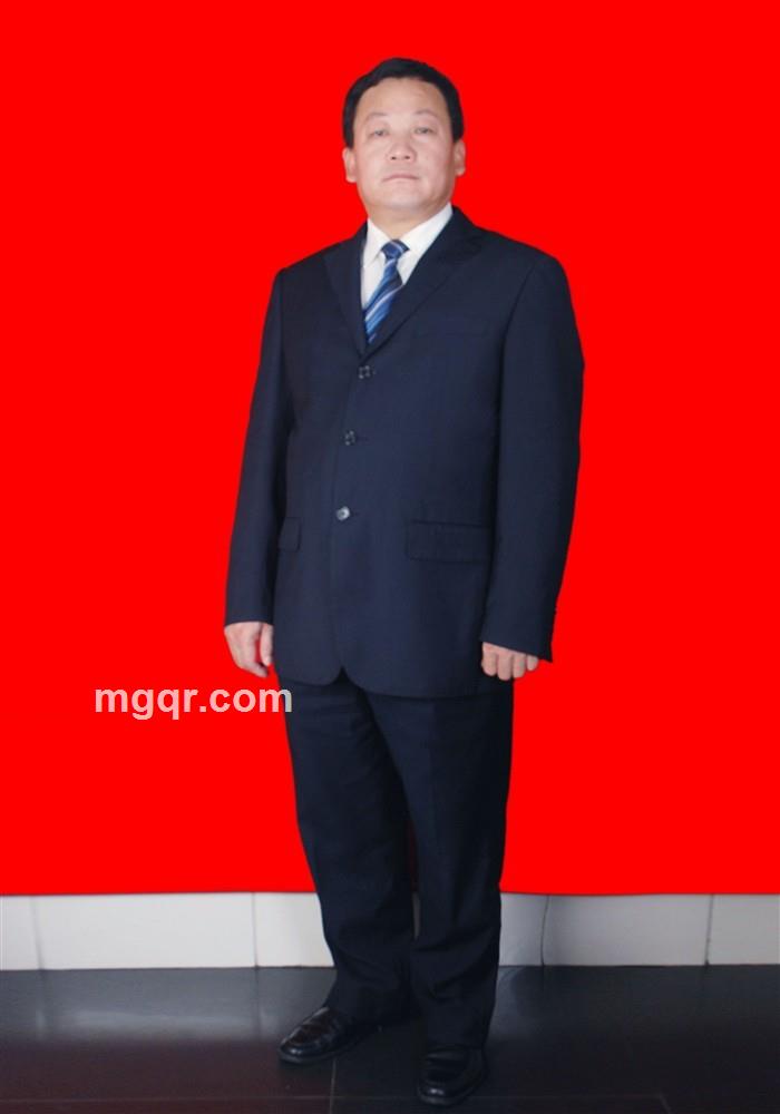 chuliang的头像