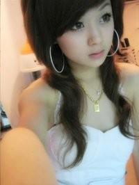 现实小女人的头像