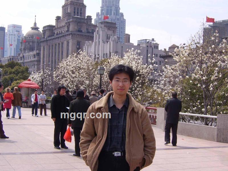 缘分来的时候的头像