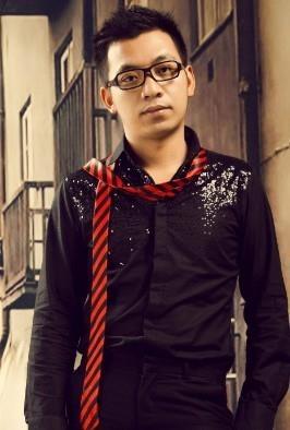 不够暧昧的头像