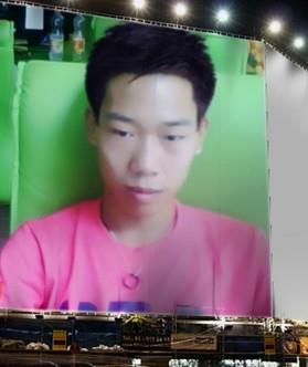 嫁给我 要不我娶你的头像