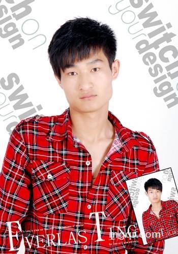 时尚一单身的头像