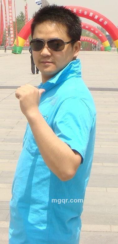 血舞狂沙的头像