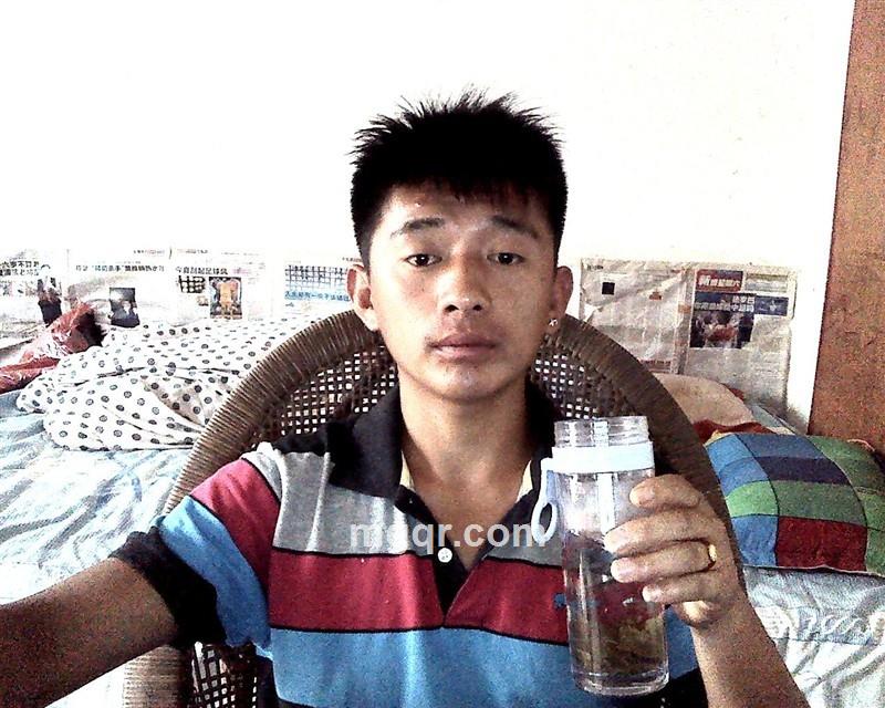 寻找爱情的文哥哥