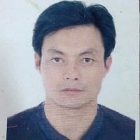 从远古走来的头像