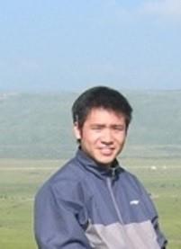 richardsonluo的头像