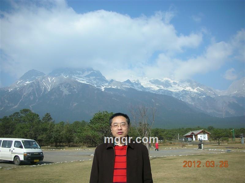 高飞天地的头像