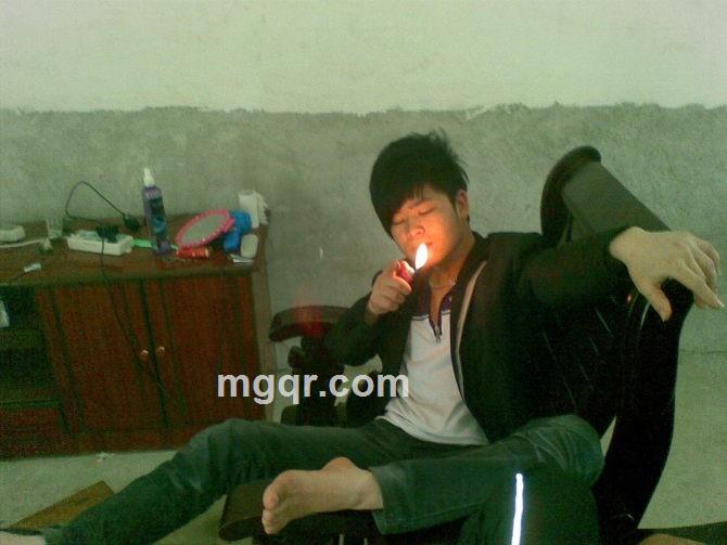 后生可谓的头像