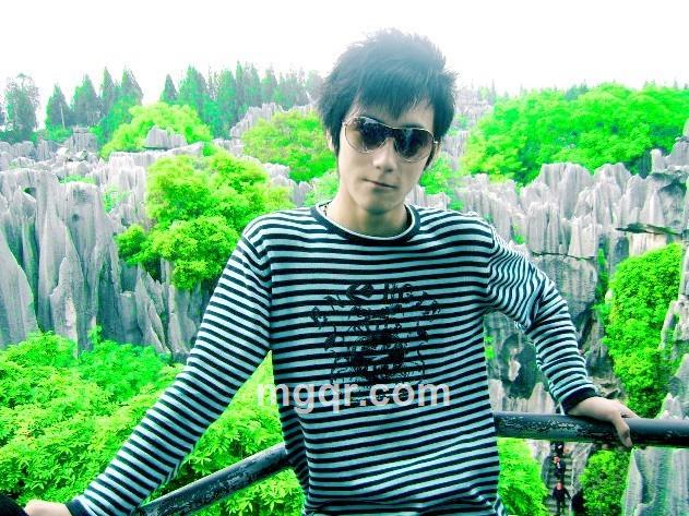 随州一夜的头像