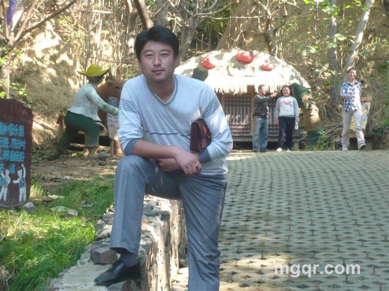 山东小哥在贵州的头像