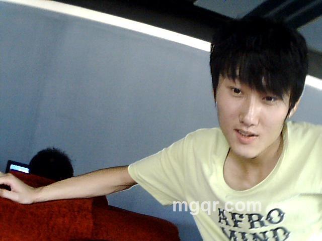 延安痴心哥哥的头像