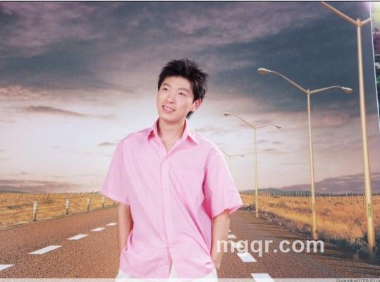 期待爱的降临的头像