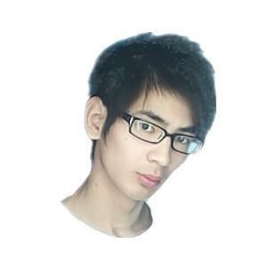 只是半小时的头像