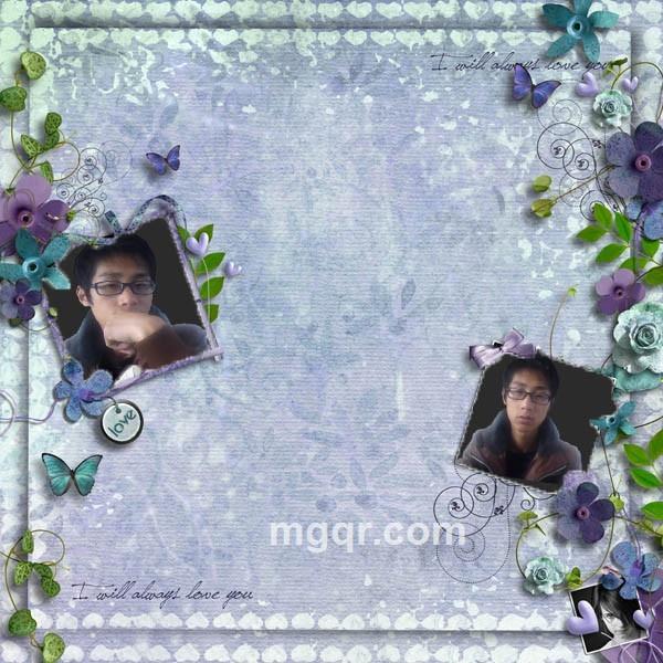 浅笑、勾引悲傷的头像