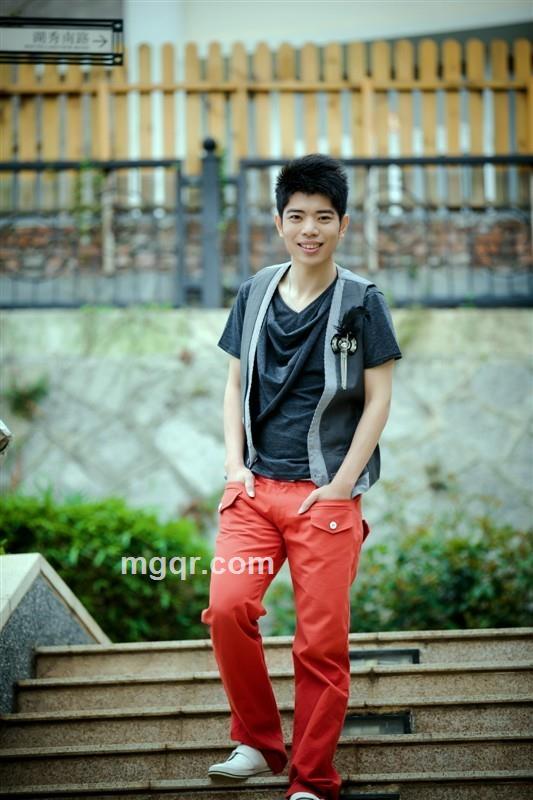 海归野狼的头像