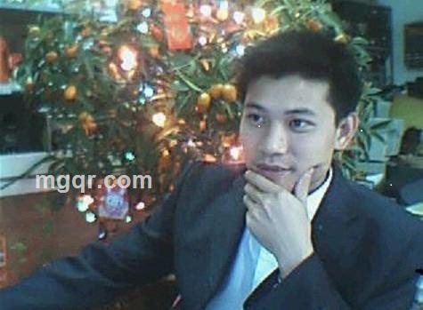 PR找情人的头像