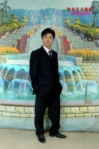 放飞心非的头像