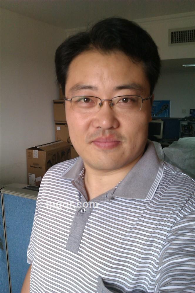 男人如风HZ的头像