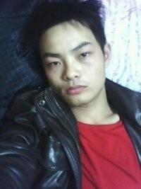 悲剧男生的头像