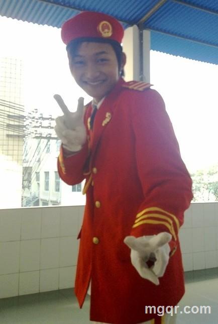 来深行者的头像