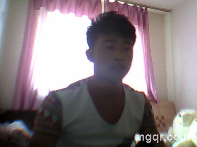 梦幻男生的头像