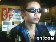 放牛的牧童的头像