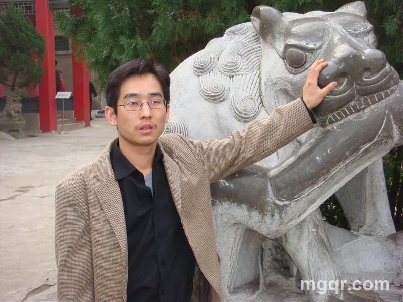 展望未来2012的头像