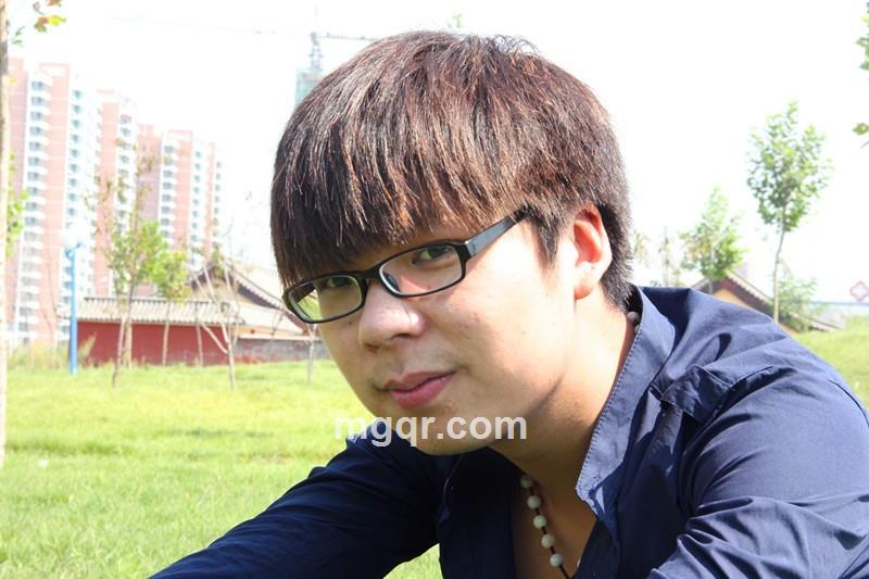 有个秘密的头像